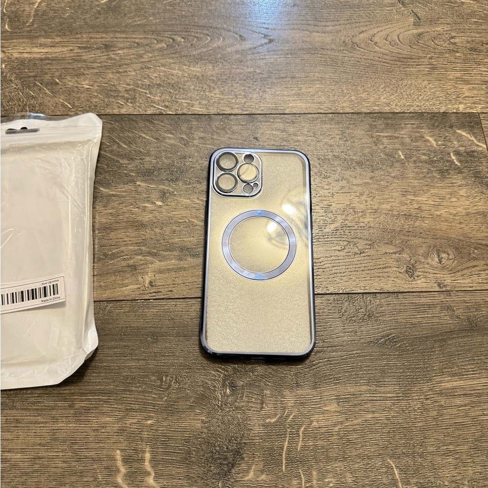 iPhone 13 Pro Max Phone‎ Case NEW
